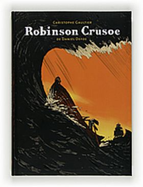 ROBINSON CRUSOE