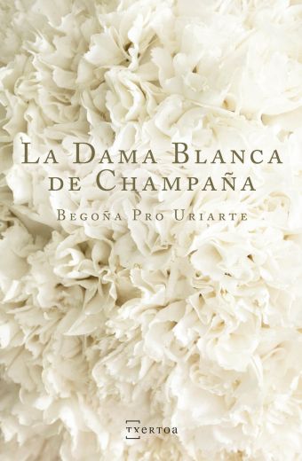 DAMA BLANCA DE CHAMPAÑA, LA