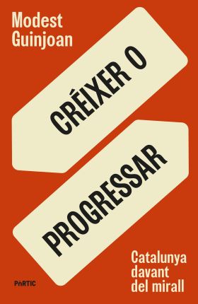 CREIXER O PROGRESSAR