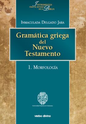 GRAMÁTICA GRIEGA DEL NUEVO TESTAMENTO