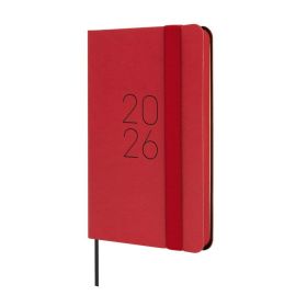 LISA F2 SVH 2026 ROJO+