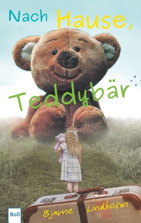 NACH HAUSE, TEDDYBÄR