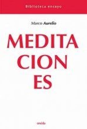 MEDITACIONES