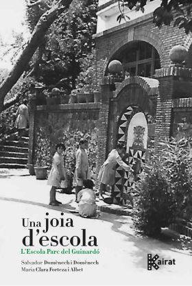 UNA JOIA DESCOLA
