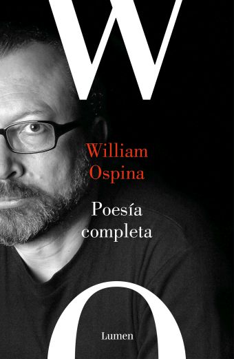 Poesía completa
