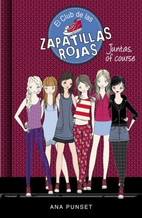 8 JUNTAS, OF COURSE