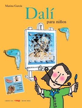 Dalí for children