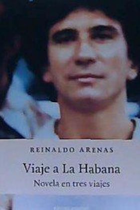 VIAJE A LA HABANA. NOVELA EN TRES