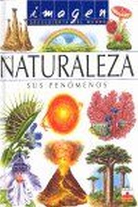 NATURALEZA + PUZLE