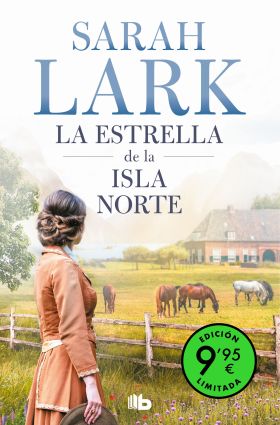 LA ESTRELLA DE LA ISLA NORTE (EDICION LIMITADA A PRECIO ESPECIAL)