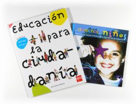 TABLET: EDUCACIÓN PARA LA CIUDADANIA. TERCER CICLO. PRIMARIA