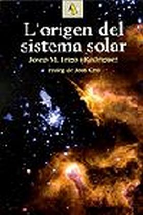 L'origen del sistema solar