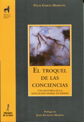 EL TROQUEL DE LAS CONCIENCIAS