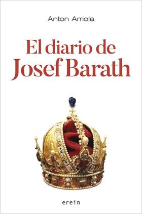 EL DIARIO DE JOSEF BARATH