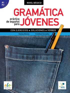 GRAMATICA PRACTICA PARA JOVENES