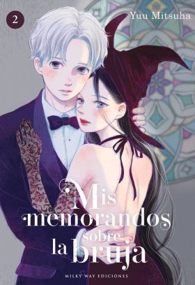 MIS MEMORANDOS SOBRE LA BRUJA 2