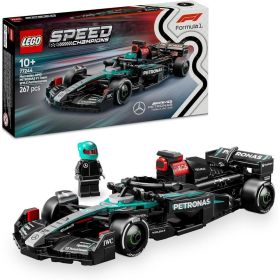 77244 COCHE DE CARRERAS MERCEDES-AMG F1® W15 LEGO