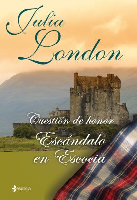 Cuestión de honor. Escándalo en Escocia