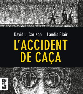 ACCIDENT DE CAÇA, L