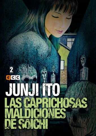 LAS CAPRICHOSAS MALDICIONES DE SÔICHI NUM. 02