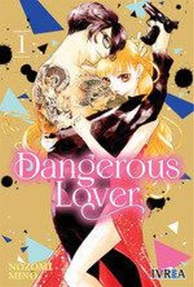 DANGEROUS LOVER 1