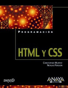 HTML Y CSS