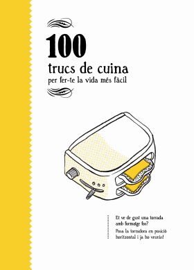 100 TRUCS DE CUINA