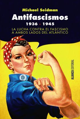 ANTIFASCISMOS, 1936-1945