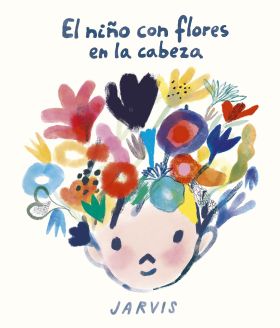 NIÑO CON FLORES EN LA CABEZA, EL