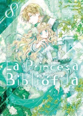 LA PRINCESA BIBLIOFILA 08