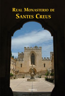 REAL MONASTERIO DE SANTES CREUS