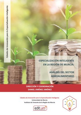 ESPECIALIZACIÓN INTELIGENTE EN LA REGIÓN DE MURCIA