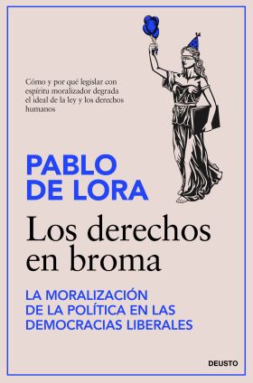 LOS DERECHOS EN BROMA