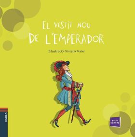 EL VESTIT NOU DE LEMPERADOR