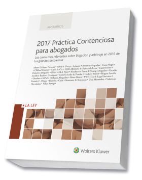 2017 Práctica Laboral para abogados