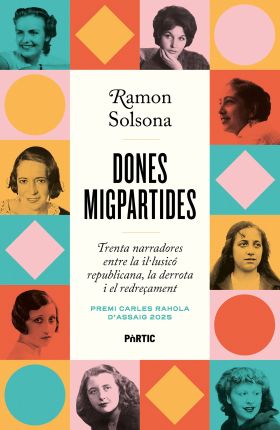 DONES MIGPARTIDES