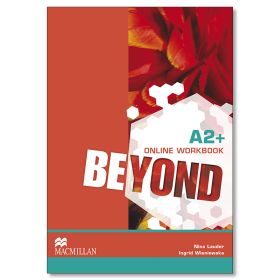 MPO BEYOND A2+ Online Wb