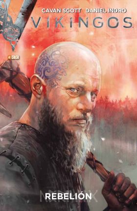 Vikingos: Deidad