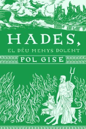 HADES, EL DÉU MENYS DOLENT