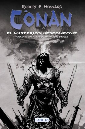 CONAN, EL MISTERIOS DESCONEGUT