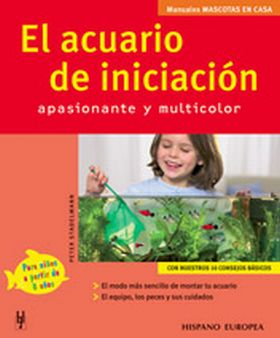 ACUARIO DE INICIACION