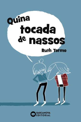 QUINA TOCADA DE NASSOS!