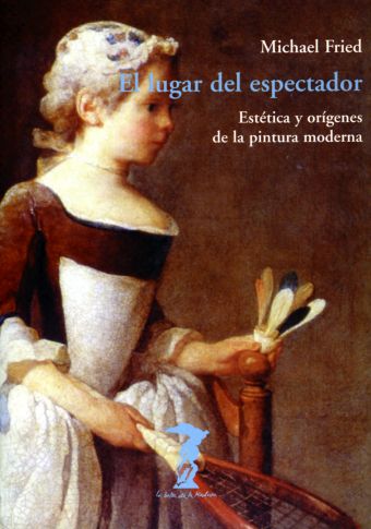 LUGAR DEL ESPECTADOR