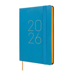LISA F4 SVH 2026 AZUL+