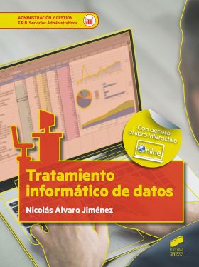 Tratamiento informatico de datos