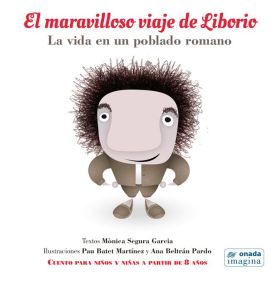 EL MARAVILLOSO VIAJE DE LIBORIO