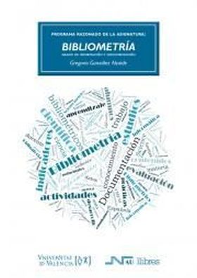 BIBLIOMETRIA. PROGRAMA RAZONADO