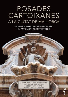 Posades cartoixanes a la Ciutat de Mallorca