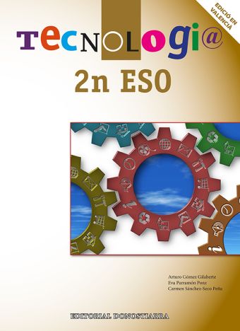 TECNOLOGIA 2N ESO