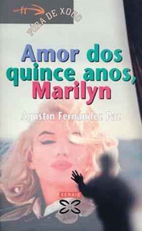 AMOR DOS QUINCE ANOS, MARILYN
